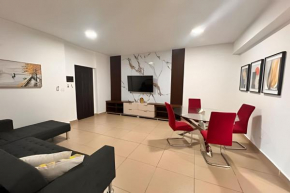 Apartamento en San Francisco